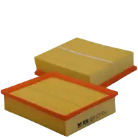 FİL HP2286 Hava Filtresi 8200792659 resmi