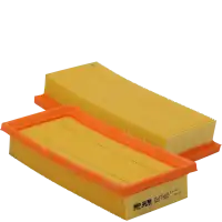 FİL HP2191 Hava Filtresi 7712505 resmi