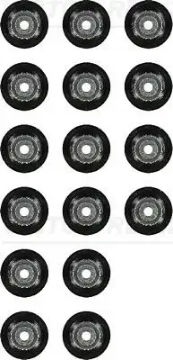 VICTOR REINZ 12-54093-01 Supap Lastiği resmi