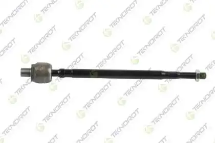 TEKNOROT MA-363 Rot Mili (Sol) resmi