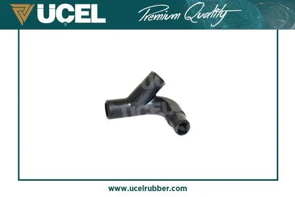 ÜÇEL 15714 Termostat Hortumu 7701061051 resmi