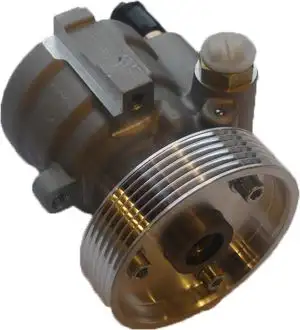 MGA 91112 Direksiyon Pompası 8200711391 resmi