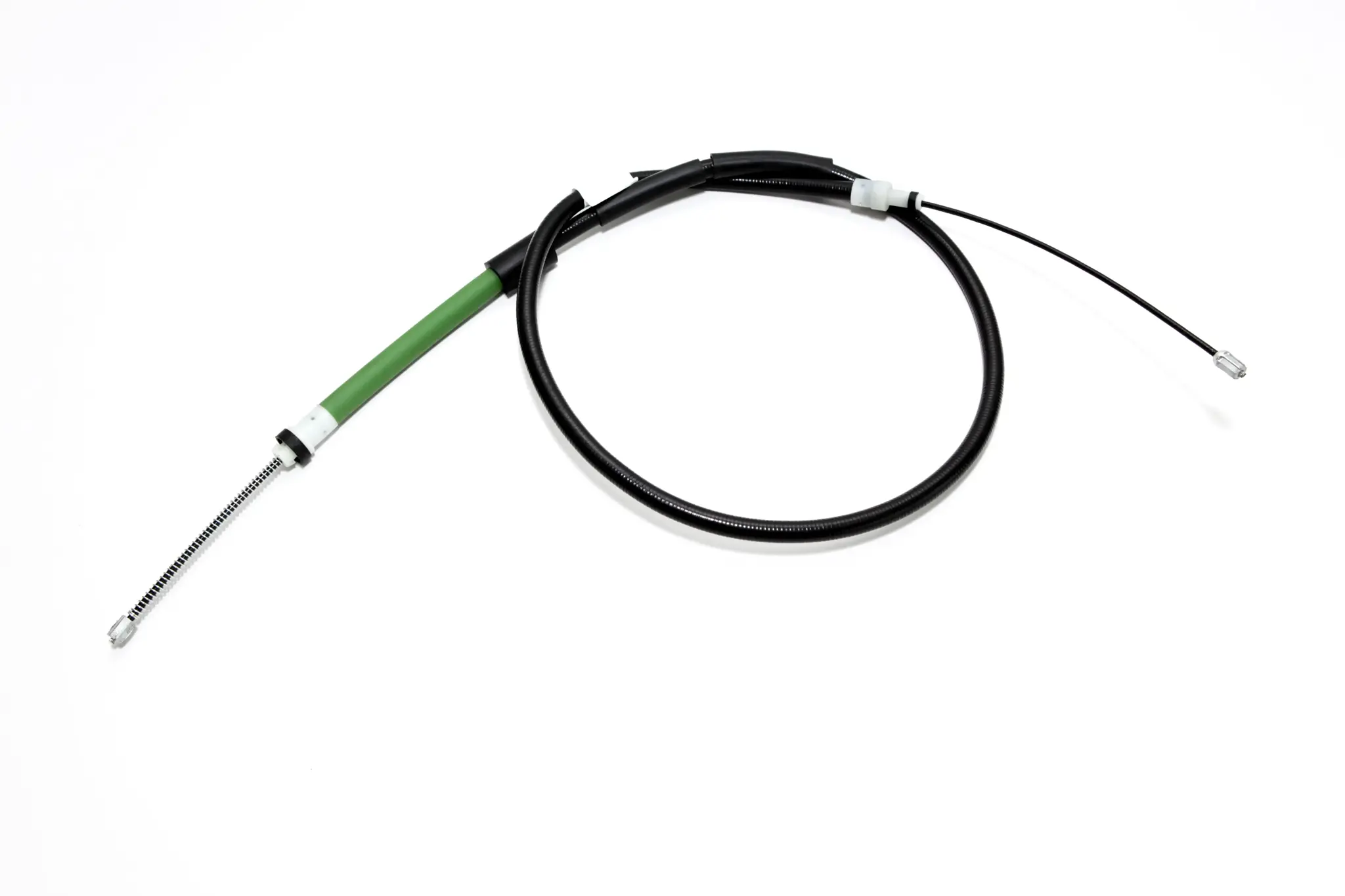 CAVO 4502001 El Fren Halatı (Arka Sağ) 4745K5962 resmi