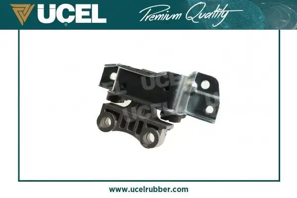 ÜÇEL 31506 Motor Takozu (Sağ) 51782185 resmi