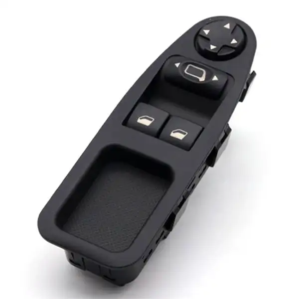 MGA 31340 Cam Açma Butonu (Ön Sol) 6554ZH resmi