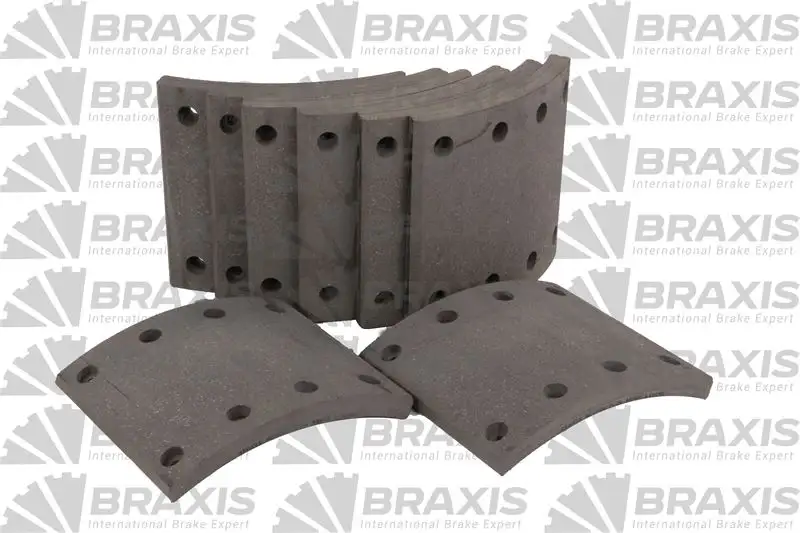 BRAXIS AC5006 Arka Fren Balatası resmi