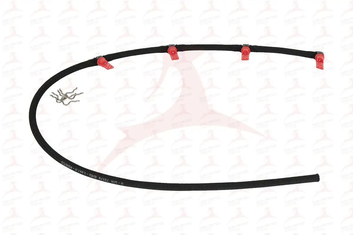 MEHA MH50538 Yakıt Geri Dönüş Hortumu 7787485 resmi