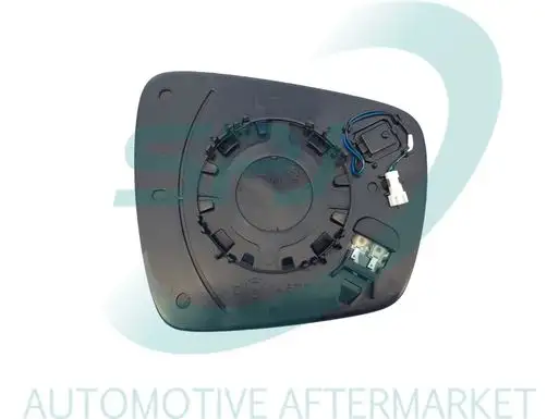 SPJ L1613 Dış Ayna Camı (Sol) 963669335R resmi