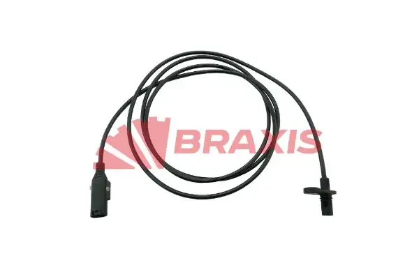 BRAXIS AK0200 ABS Hız Sensörü (Arka Sağ) A9069051301 resmi