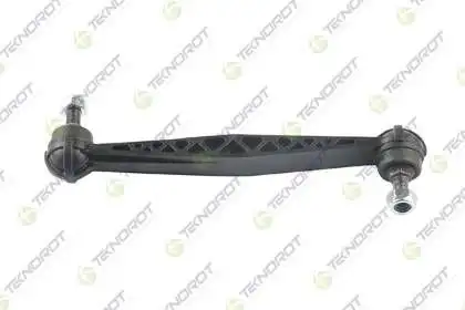 TEKNOROT CH-310 Z-Rot (Arka) resmi