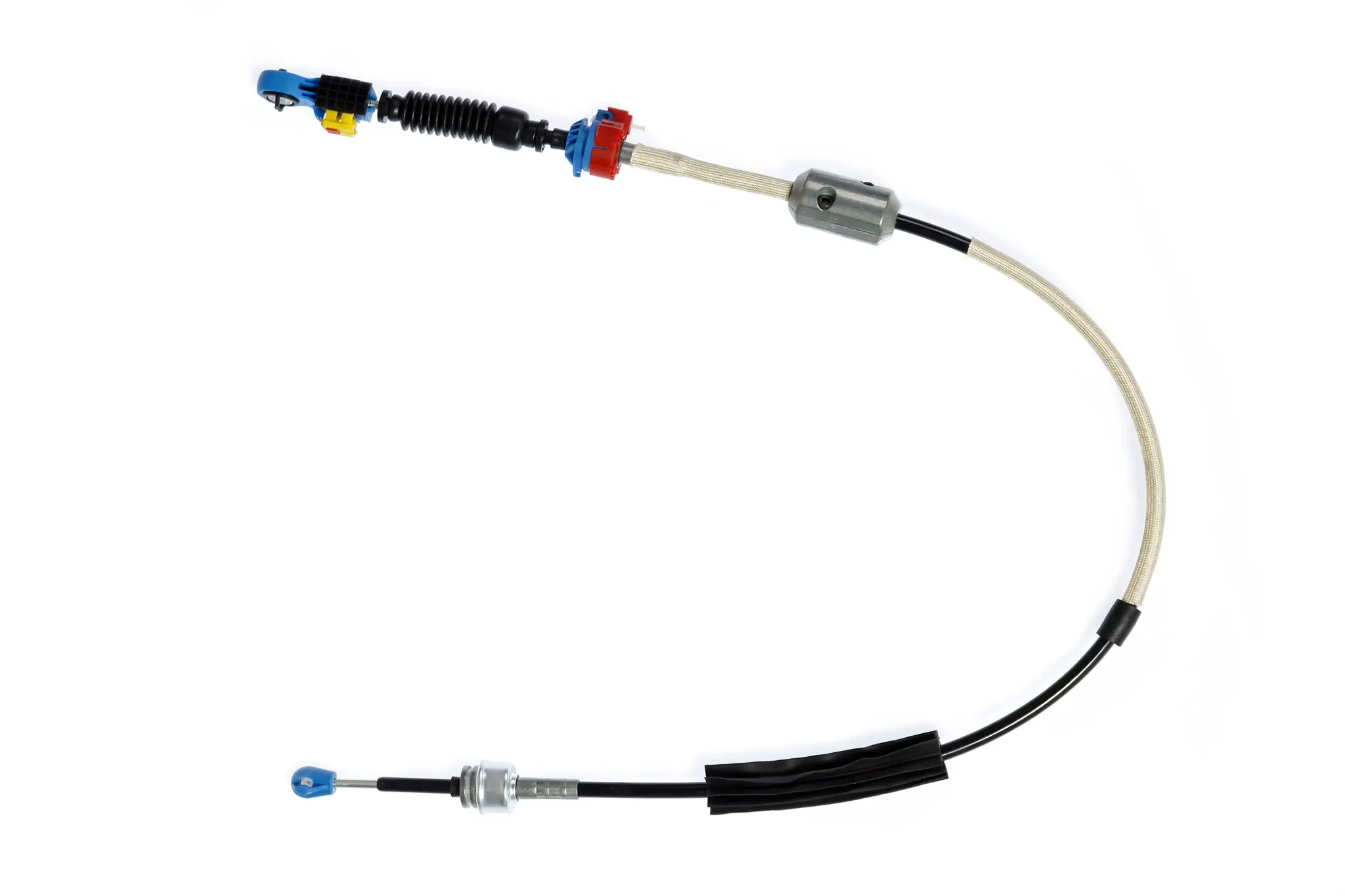 CAVO 6014639 Vites Halatı 2444Z3 resmi