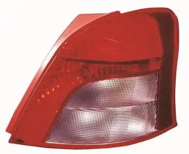 DEPO 212-19P3R-LD-AE Stop Lambası (Sağ) 8155152550 resmi