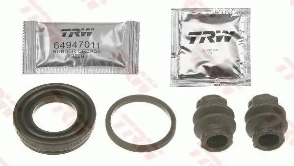 TRW SJ1246 Kaliper Tamir Takımı 7701206346 resmi