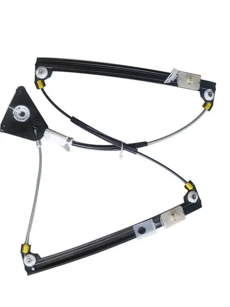 MGA 32076 Ön Cam Krikosu (Sağ) 8P4837462 resmi