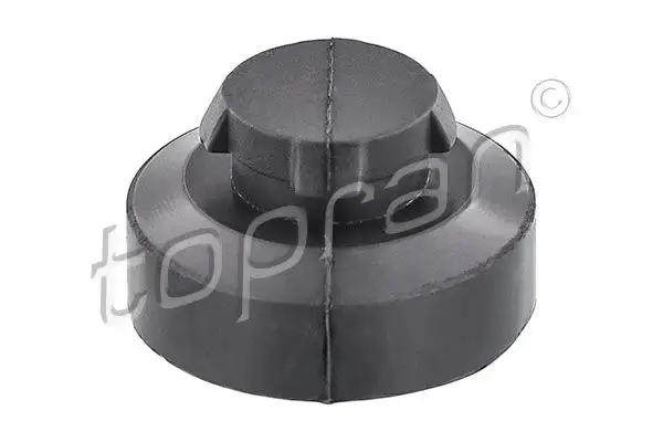 TOPRAN 108029001 Radyatör Takozu 8D0121275 resmi