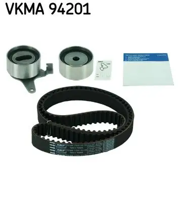 SKF VKMA94201 Triger Seti resmi