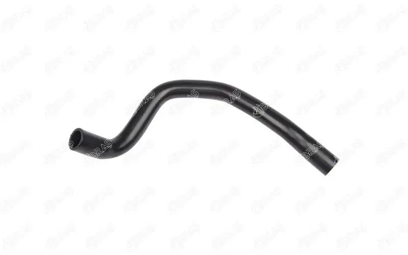 İBRAŞ 31565 Motor Havalandırma Hortumu 8653793 resmi