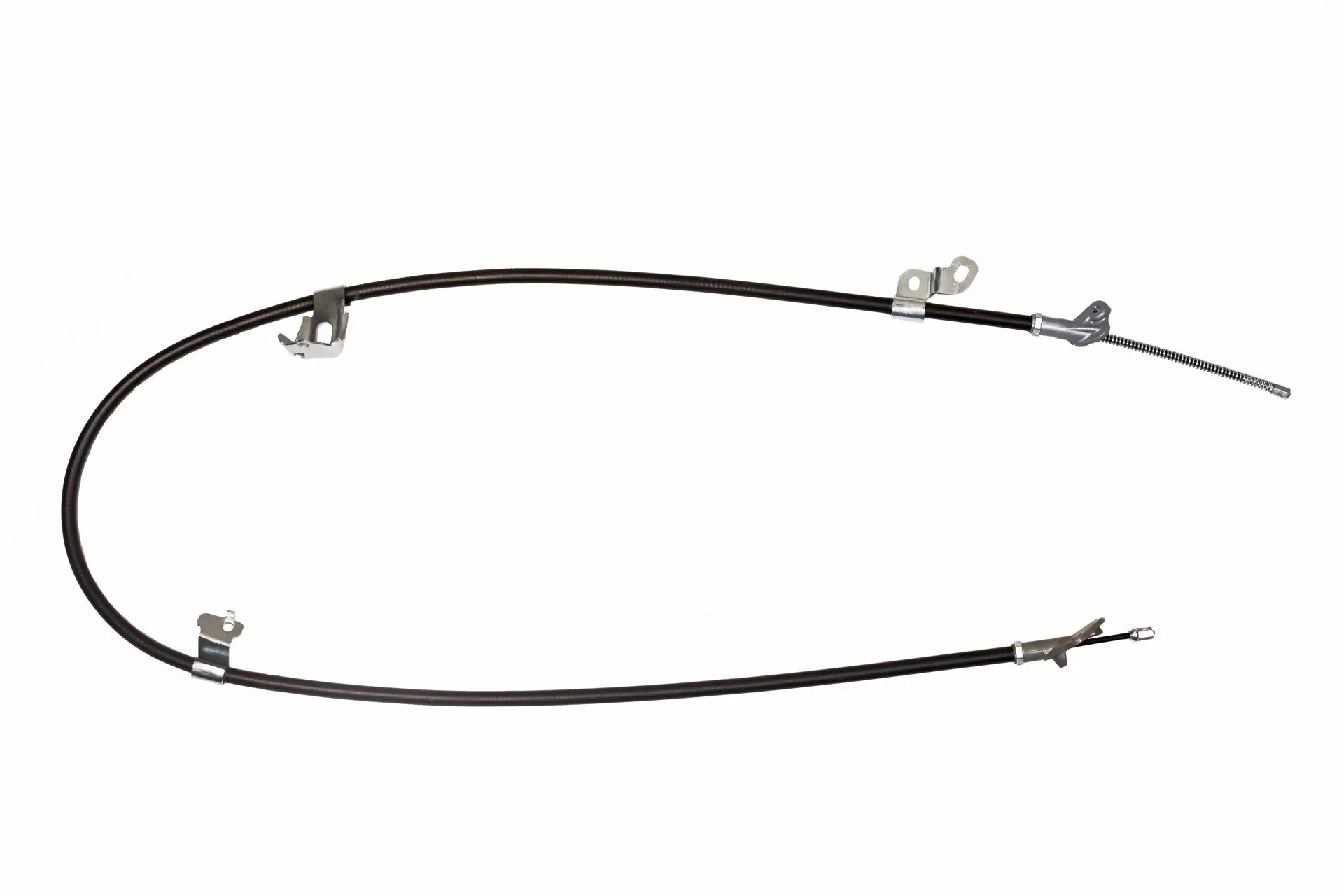 CAVO 6802603 El Fren Halatı (Arka Sol) 4643052080 resmi