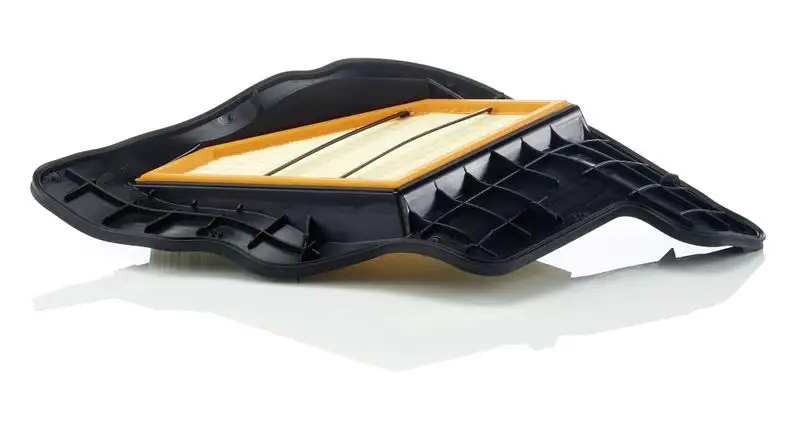 MANN C20028 Hava Filtresi 13717577457 resmi