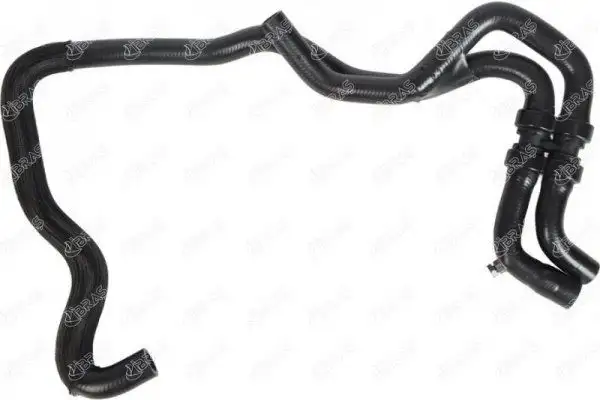 İBRAŞ 11584 Kalorifer Hortumu 8200106406 resmi