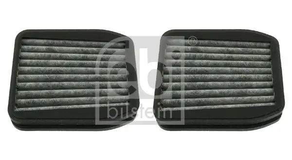 FEBI 28191 Polen Filtresi (Karbonlu) A2118300818 resmi