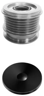 HELLA 9XU358039-111 Alternatör Kasnağı resmi