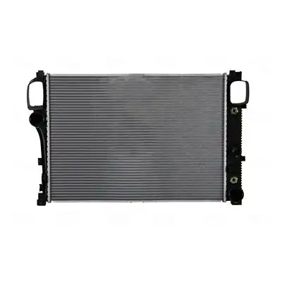 NISSENS 67107A Radyatör resmi