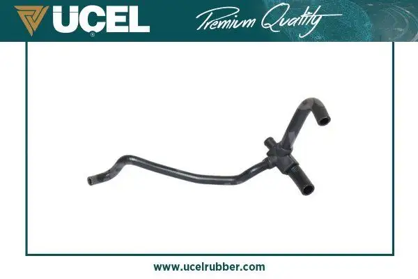 ÜÇEL 15756 Radyatör Hortumu 7700816064 resmi