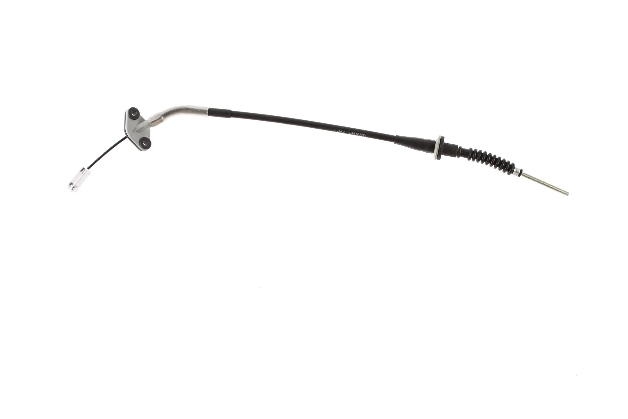 CAVO 5901622 Debriyaj Halatı 93195010 resmi