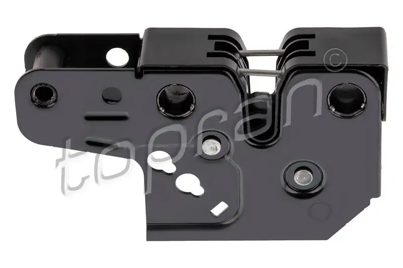 TOPRAN 118549001 Kaput Kilidi resmi