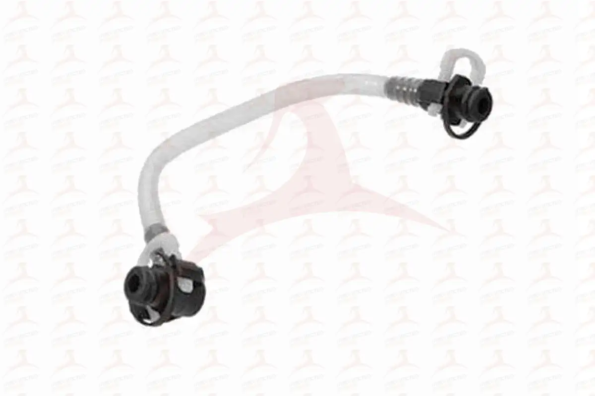 MEHA MH50507 Yakıt Hortumu 6050700732 resmi