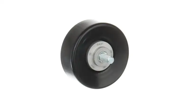 SKF VKM38031 Alternatör Gergi Rulmanı 11287802146 resmi