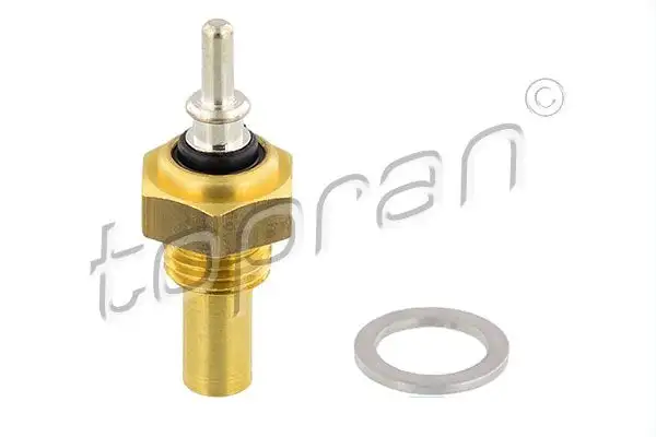 TOPRAN 400683001 Hararet Müşiri A0055421017 resmi