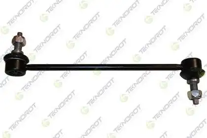 TEKNOROT KI-420 Z-Rot (Ön) resmi