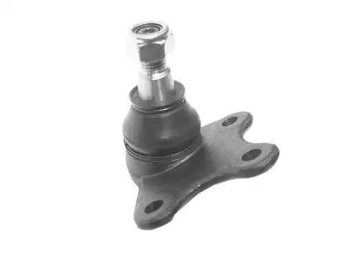 VOTTO 15-14105 Alt Rotil (Sağ) 6Q0407366M resmi