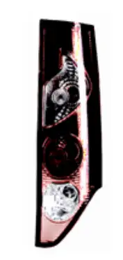 PLEKSAN 3771 Stop Lambası (Sol) 8200419941 resmi