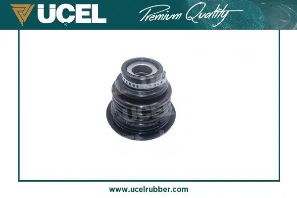 ÜÇEL 10202CB İç Aks Körüğü resmi