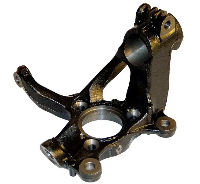 MGA 71262 Aks Taşıyıcısı (Ön Sol) 5Q0407253A resmi