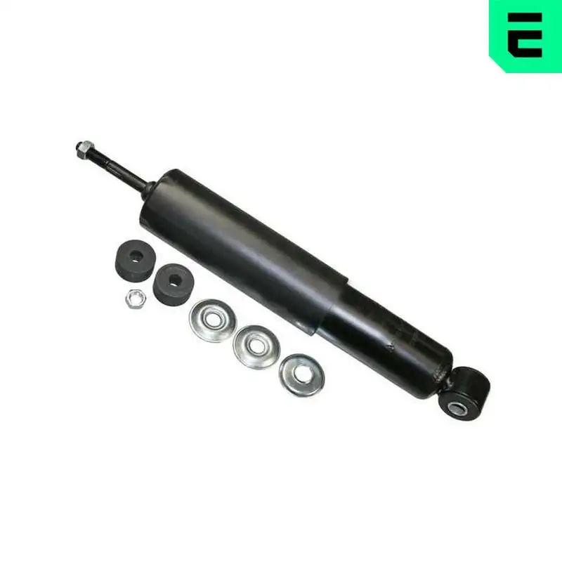 OPTIMAL A16542H Ön Amortisör 543104A100 resmi