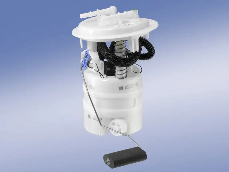 BOSCH 0986580418 Yakıt Depo Şamandırası 1525WT resmi