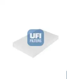 UFI 53.038.00 Polen Filtresi resmi
