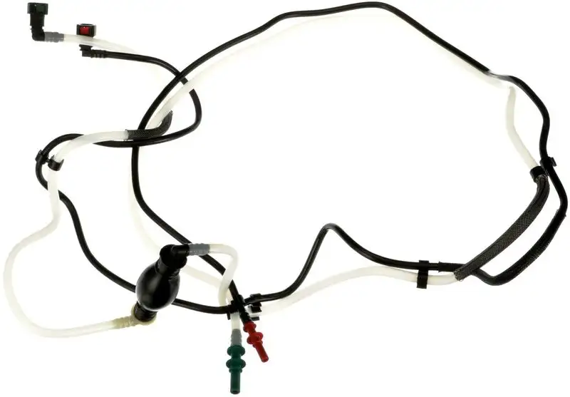 RAPRO R12606 Yakıt Borusu 8200295270 resmi