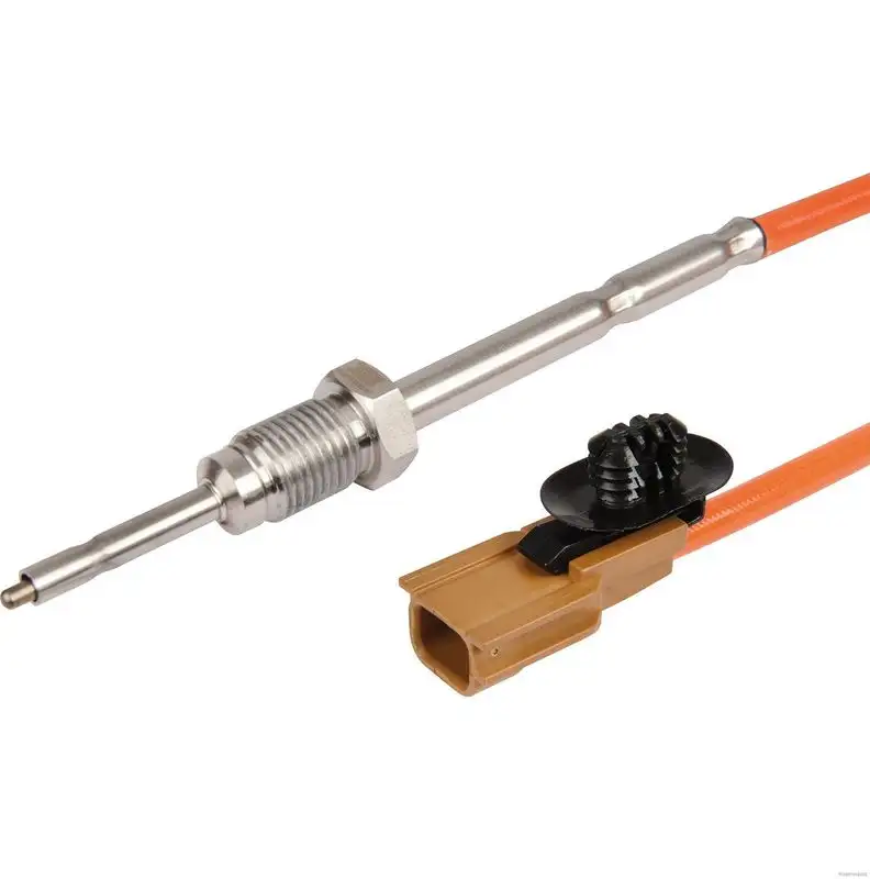 HERTH+BUSS 70682500 Egzoz Sıcaklık Sensörü resmi