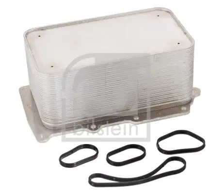 FEBI 103371 Motor Yağ Soğutucu resmi
