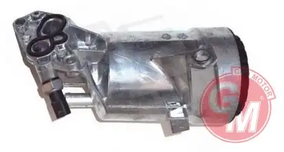 GUA 40728 Motor Yağ Soğutucu 8200969622 resmi