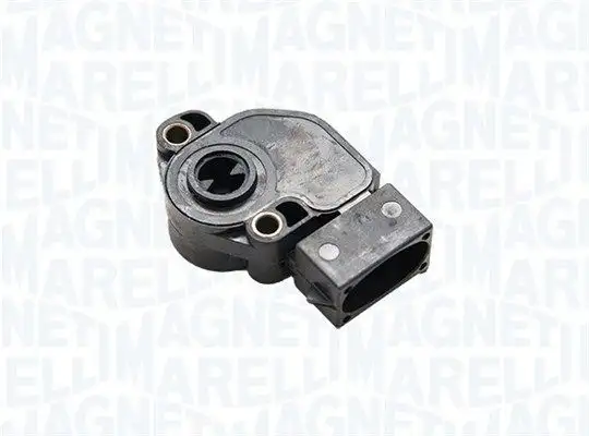 MAGNETI MARELLI 215810605500 Gaz Kelebeği Sensörü resmi