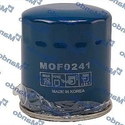 MANDO MOF0241 Yağ Filtresi resmi