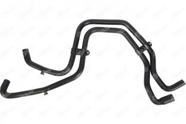 İBRAŞ 11917 Kalorifer Hortumu 7700818384 resmi