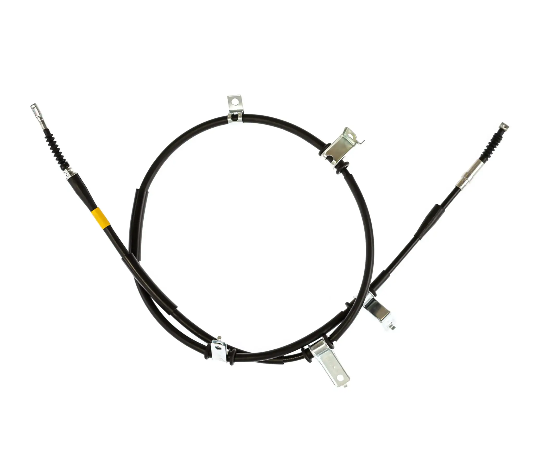 CAVO 2702665 El Fren Halatı (Arka Sağ) 597702B550 resmi