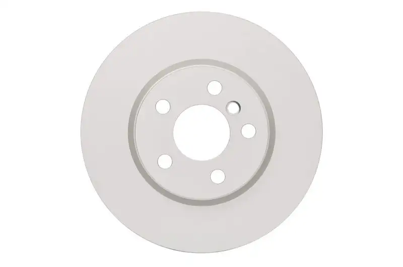 BOSCH 0986479C91 Ön Fren Diski 34118835362 resmi